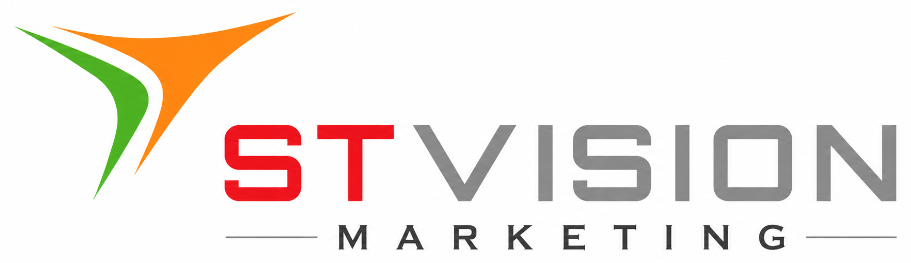 STVISION Marketing